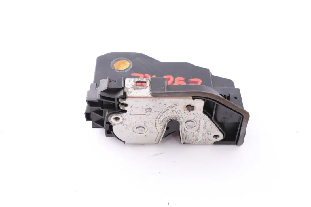 Cierre Sistema Trasero Izquierdo para BMW E87 E60 E61 E90 E91 con número de pieza 7154629 BMW E87 E60 E61 E90 E91 Cierre Sistema Trasero Izquierdo - SKU 7154629 - Número de pieza 7154629