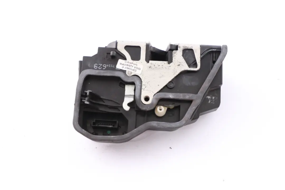 System Latch Left Rear N/S to BMW E87 E60 E61 E90 E91 with Part number 7154629 BMW E87 E60 E61 E90 E91 System Latch Left Rear N/S - SKU 7154629 - Part number 7154629