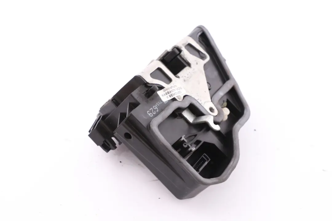Zamek Drzwi Lewy Tył do BMW E60 E61 E87 E90 E91 o numerze 7154629 BMW E60 E61 E87 E90 E91 Zamek Drzwi Lewy Tył - SKU 7154629 - Numer Części 7154629