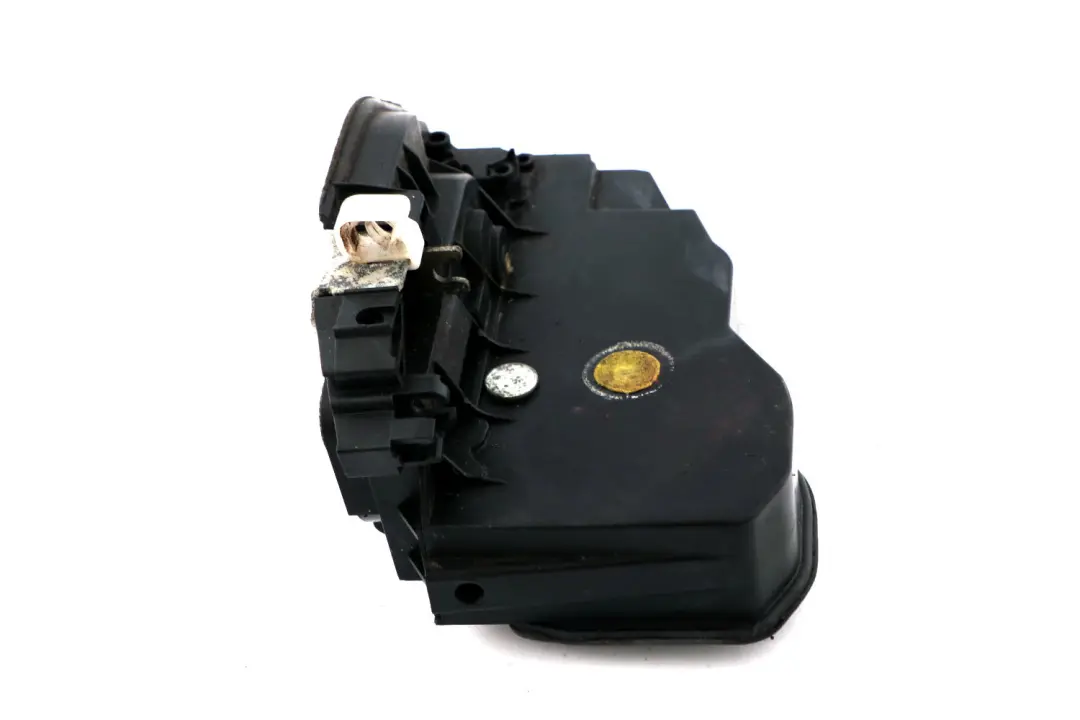 BMW 1 3 5 er E87 E60 E90 F10 F20 Door Lock Rear Right O/S - SKU 7154630 - Part number 7154630