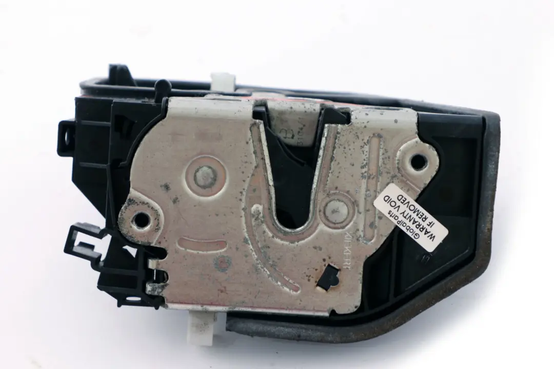 BMW 1 3 5 er E87 E60 E90 F10 F20 Door Lock Rear Right O/S - SKU 7154630 - Part number 7154630