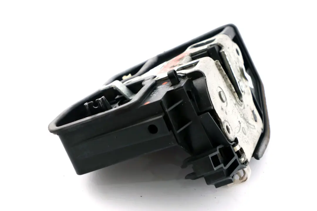 BMW 1 3 5 er E87 E60 E90 F10 F20 Door Lock Rear Right O/S - SKU 7154630 - Part number 7154630
