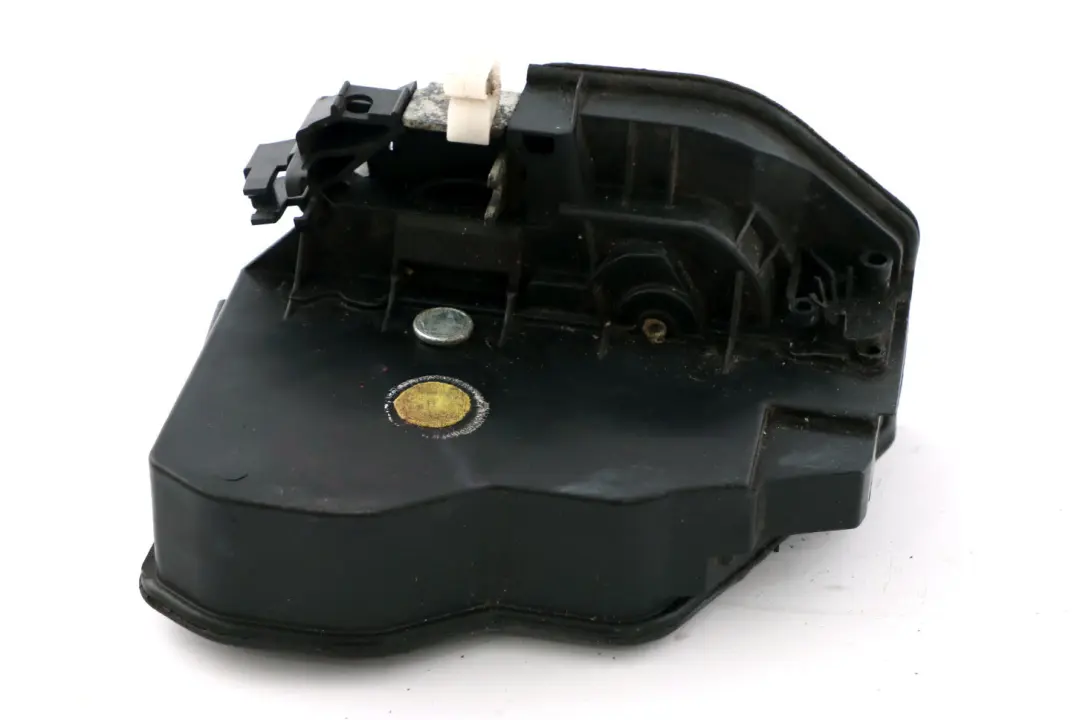 Blocco Porta Posteriore Destro per BMW F10 F20 E60 E87 E90 con numero di parte 7154630 BMW F10 F20 E60 E87 E90 Blocco Porta Posteriore Destro - SKU 7154630 - Numero di parte 7154630