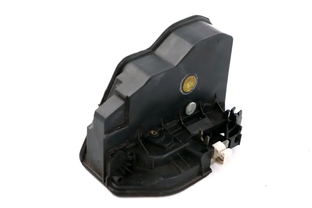 Cerradura Puerta Trasera Derecha para BMW F10 F20 E60 E87 E90 con número de pieza 7154630 BMW F10 F20 E60 E87 E90 Cerradura Puerta Trasera Derecha - SKU 7154630 - Número de pieza 7154630
