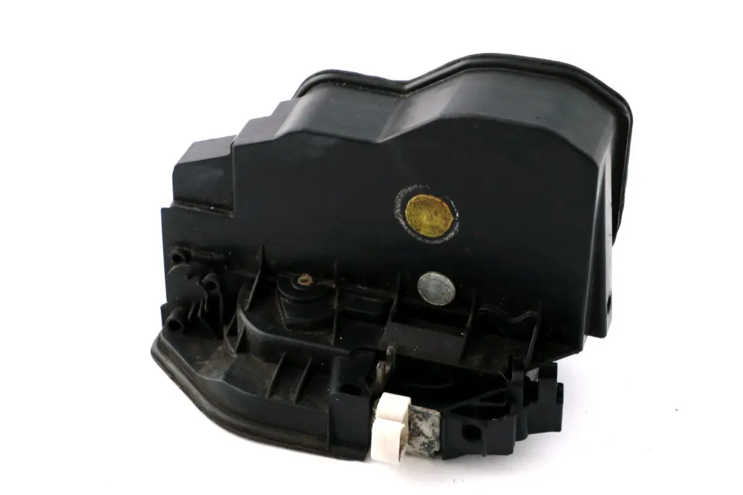 BMW 1 3 5 er E87 E60 E90 F10 F20 Door Lock Rear Right O/S - SKU 7154630 - Part number 7154630