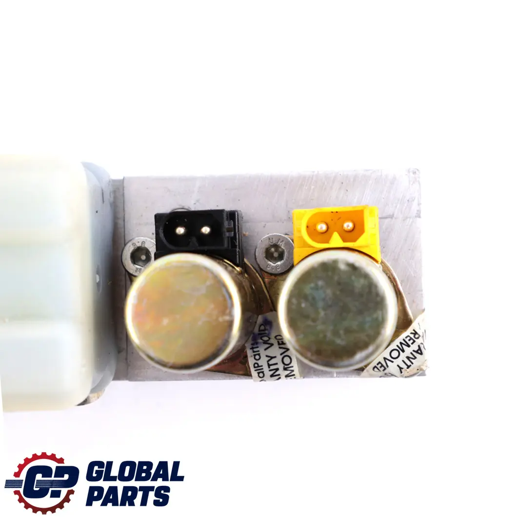 BMW 6 Series E64 Convertible Folding Top Roof Hydraulic Unit Motor Pump - SKU 7154648-1 - Part number 7154648