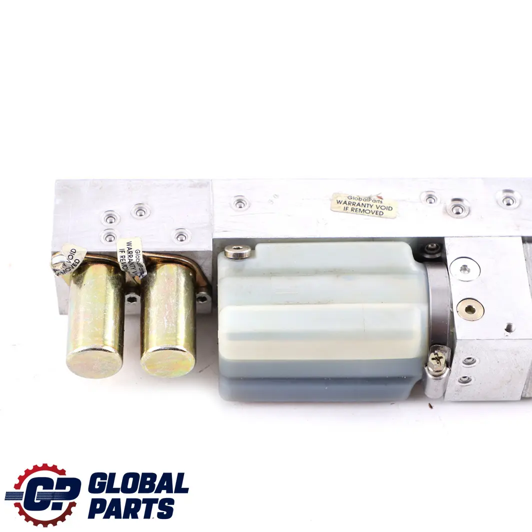 BMW 6 Series E64 Convertible Folding Top Roof Hydraulic Unit Motor Pump - SKU 7154648-1 - Part number 7154648