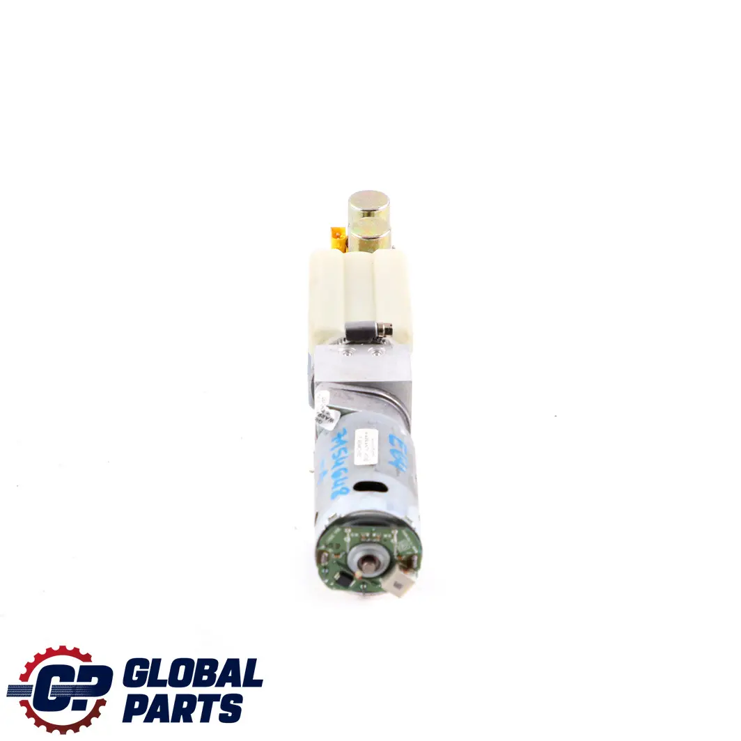 BMW 6 Series E64 Convertible Folding Top Roof Hydraulic Unit Motor Pump - SKU 7154648-1 - Part number 7154648