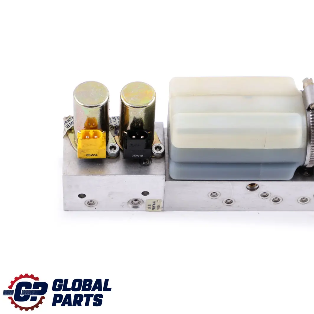 BMW 6 Series E64 Convertible Folding Top Roof Hydraulic Unit Motor Pump - SKU 7154648-1 - Part number 7154648