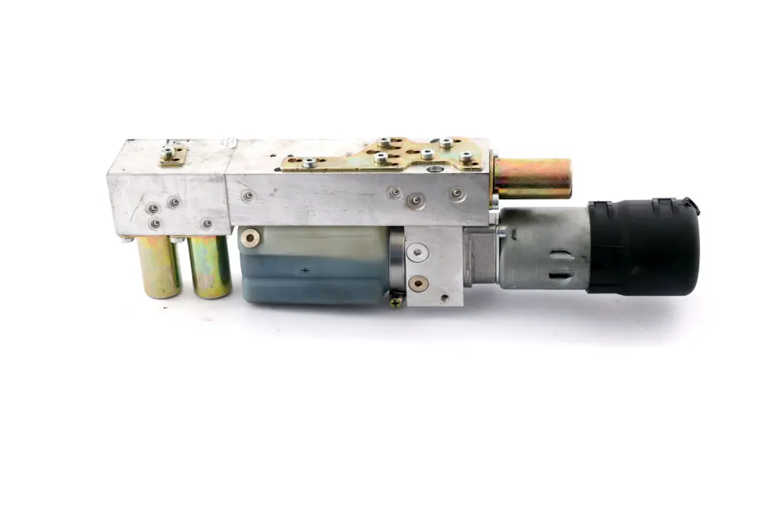 BMW E64 Cabrio Tetto Pieghevole Unità Idraulica Pompa Motore - SKU 7154648 - Numero di parte 7154648