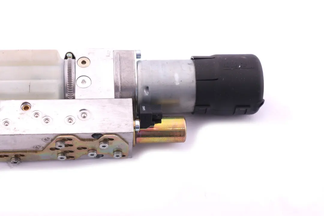 BMW E64 Convertible Folding Top Roof Hydraulic Unit Motor Pump - SKU 7154648 - Part number 7154648