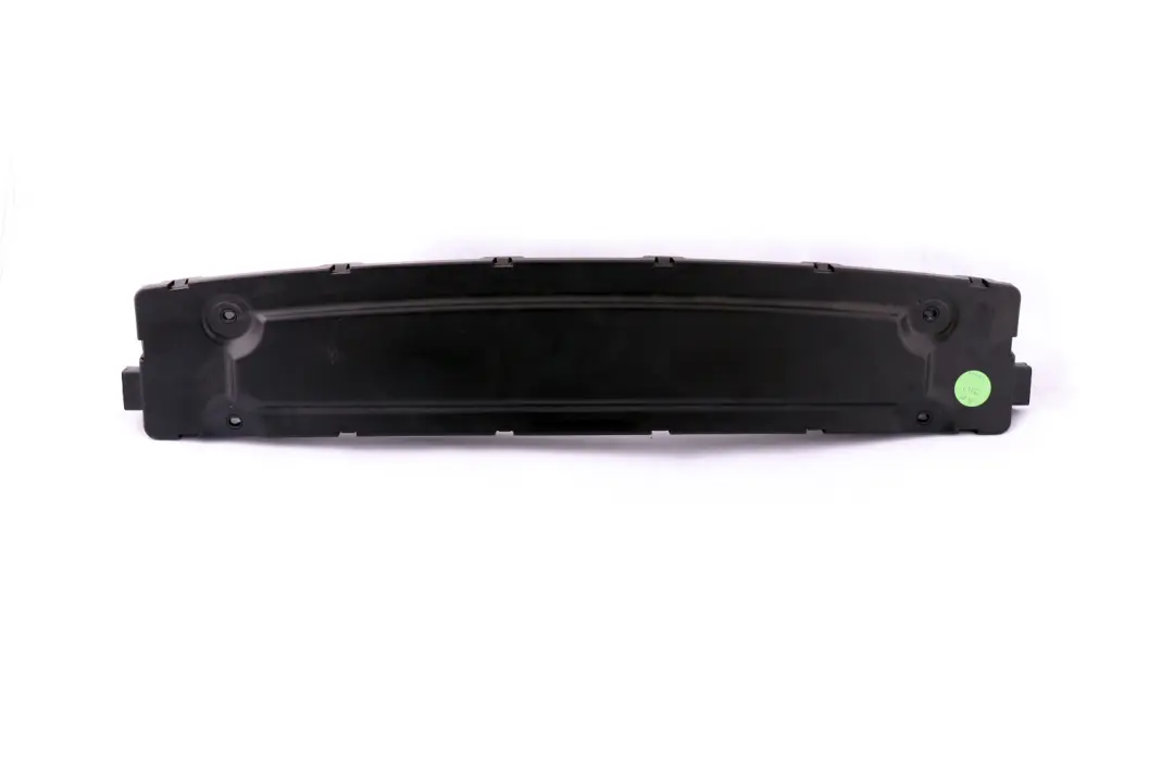 BMW E64 Abdeckung Hydraulikeinheit Schwarz - SKU 7154651 - Teilenummer 7154651