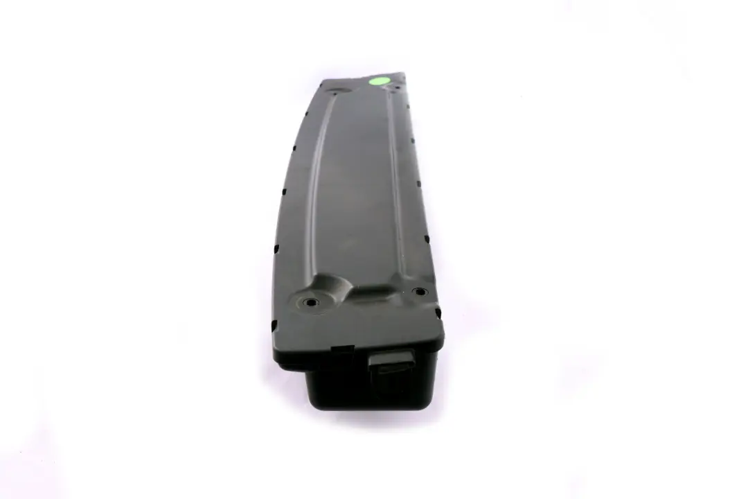 BMW E64 Convertible Folding Top Roof Hydraulic Unit Cover Trim - SKU 7154651 - Part number 7154651