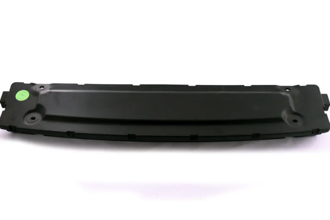 BMW E64 Convertible Folding Top Roof Hydraulic Unit Cover Trim - SKU 7154651 - Part number 7154651