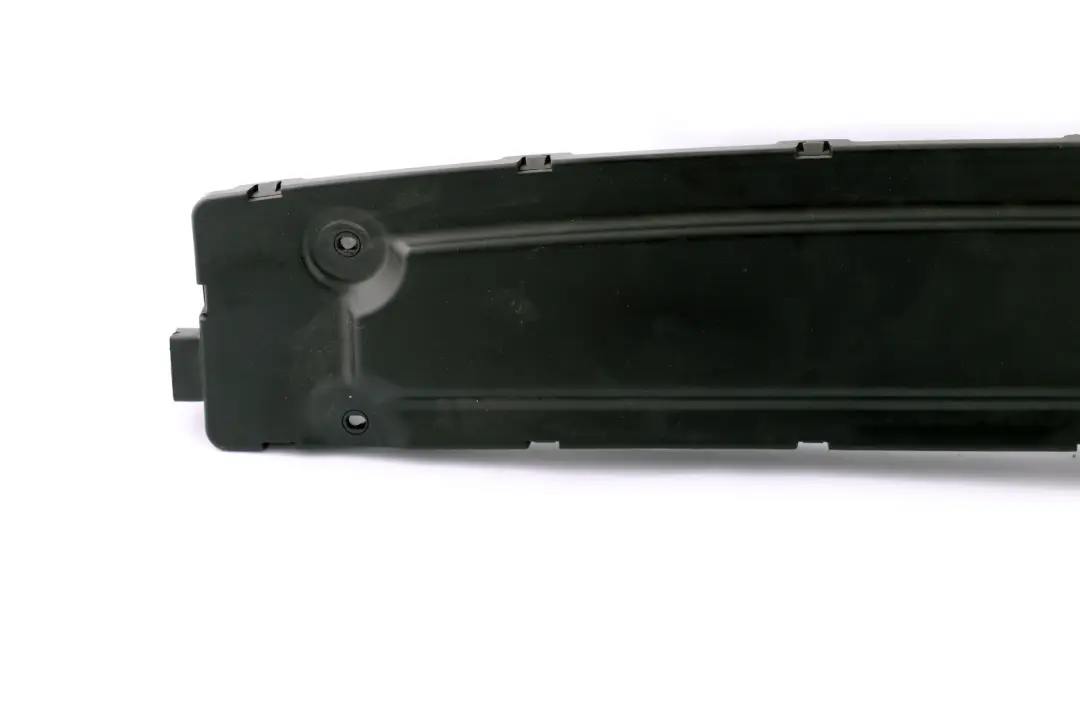 BMW E64 Convertible Folding Top Roof Hydraulic Unit Cover Trim - SKU 7154651 - Part number 7154651