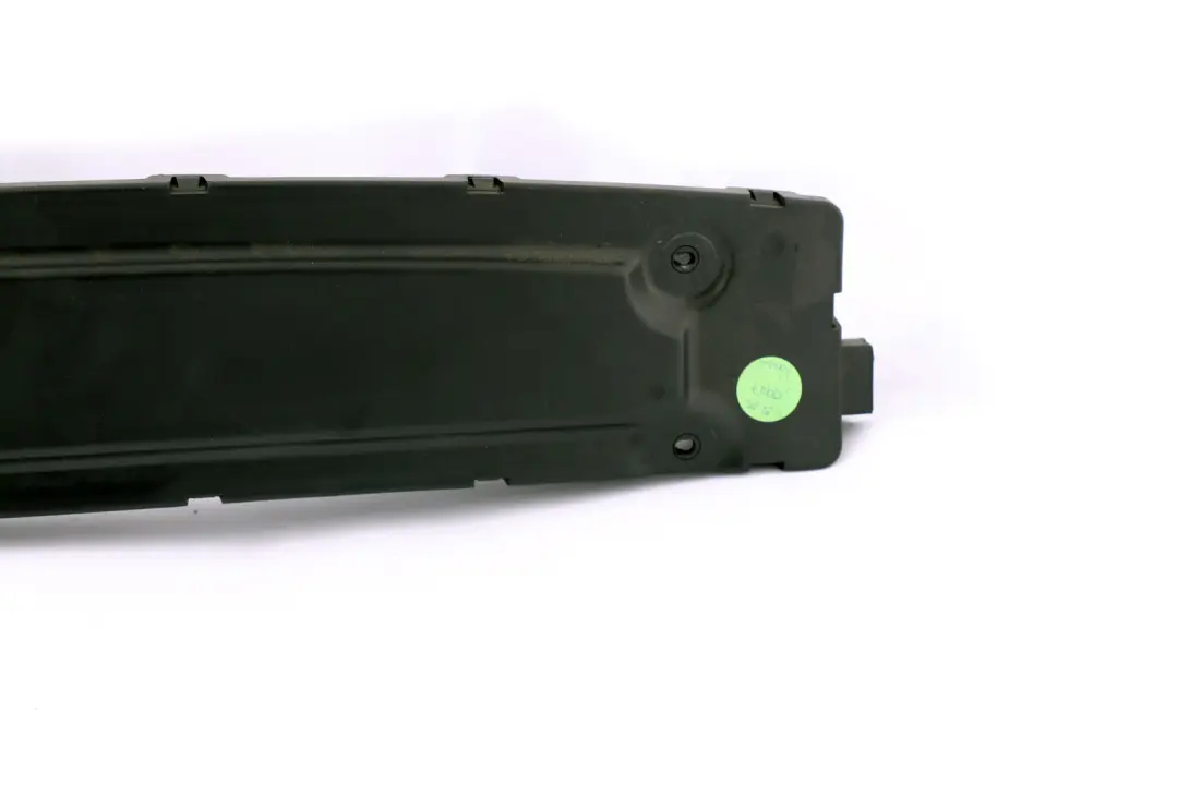 BMW E64 Convertible Folding Top Roof Hydraulic Unit Cover Trim - SKU 7154651 - Part number 7154651