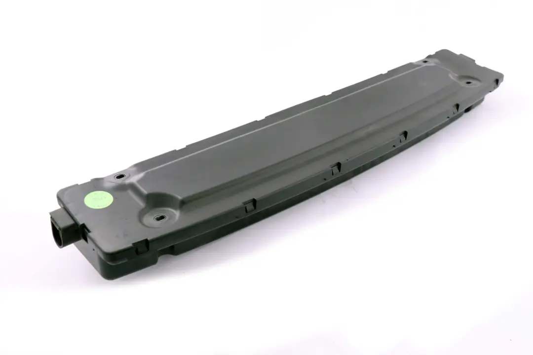 BMW E64 Convertible Folding Top Roof Hydraulic Unit Cover Trim - SKU 7154651 - Part number 7154651