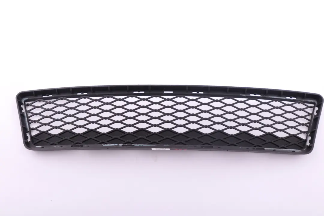 BMW 3 Series E92 E93 Front Bumper Centre Grille Trim Vent - SKU 7154714 - Part number 7154714