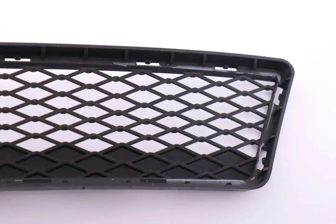 Front Bumper Centre Grille Trim Vent to BMW E92 E93 with Part number 7154714 BMW E92 E93 Front Bumper Centre Grille Trim Vent - SKU 7154714 - Part number 7154714