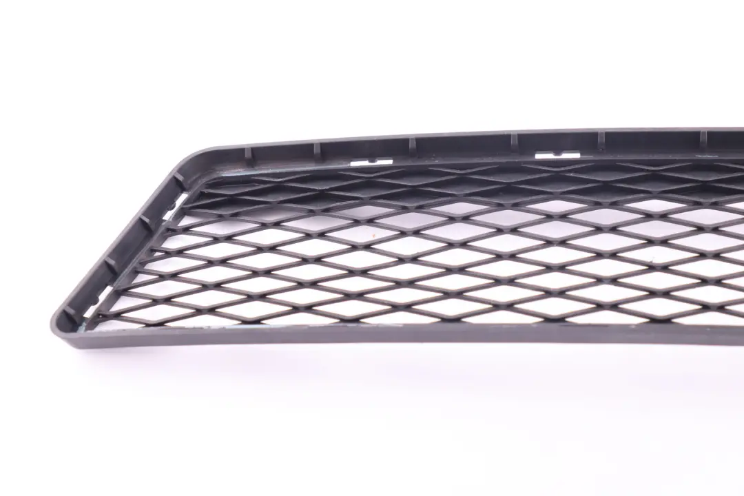 BMW E92 E93 Frontstoßstange Mittelgitter Zierleiste Entlüftung - SKU 7154714 - Teilenummer 7154714