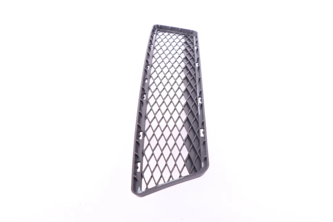 BMW E92 E93 Front Bumper Centre Grille Trim Vent - SKU 7154714 - Part number 7154714