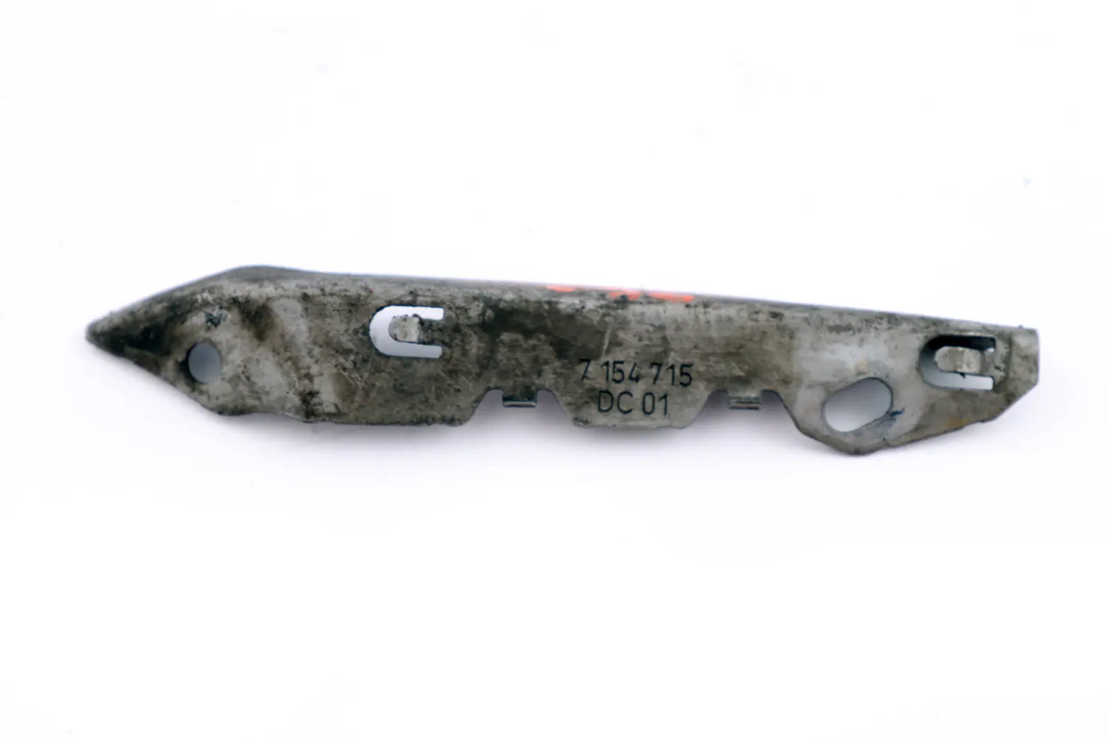 BMW E92 E93 Insertar Soporte De Montaje Parachoques Delantero Izquierdo