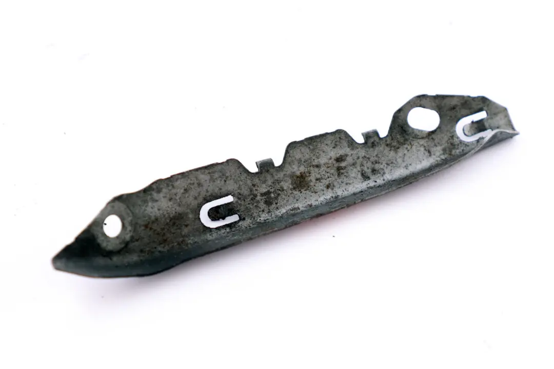 BMW E92 E93 Insertar Soporte De Montaje Parachoques Delantero Izquierdo - SKU 7154715 - Número de pieza 7154715