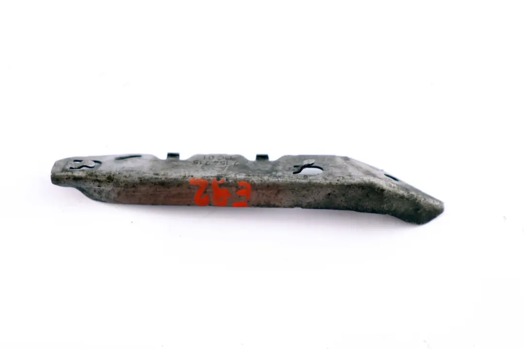 BMW E92 E93 Insertar Soporte De Montaje Parachoques Delantero Izquierdo - SKU 7154715 - Número de pieza 7154715