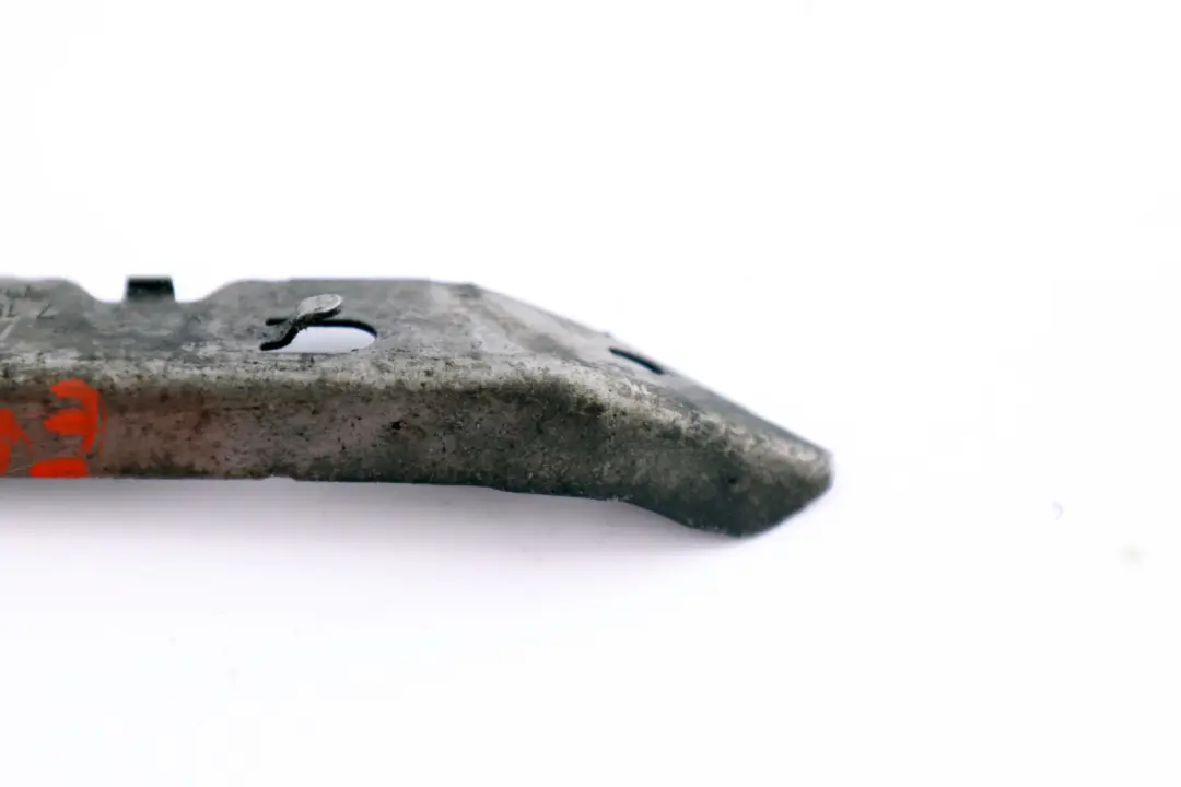 Insertion Support Montage Pare-chocs Avant Gauche pour BMW E92 E93 à propos du numéro de pièce 7154715 BMW E92 E93 Insertion Support Montage Pare-chocs Avant Gauche - SKU 7154715 - Numéro de pièce 7154715