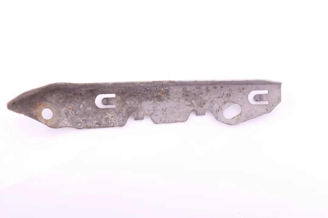 BMW 3 Series E92 E93 Insert Bracket Mounting Bumper Front Right O/S - SKU 7154716 - Part number 7154716