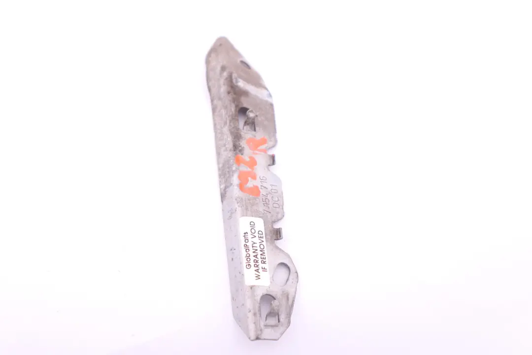 Inserto Paraurti Anteriore Destro per BMW E92 E93 con numero di parte 7154716 BMW E92 E93 Inserto Paraurti Anteriore Destro - SKU 7154716 - Numero di parte 7154716