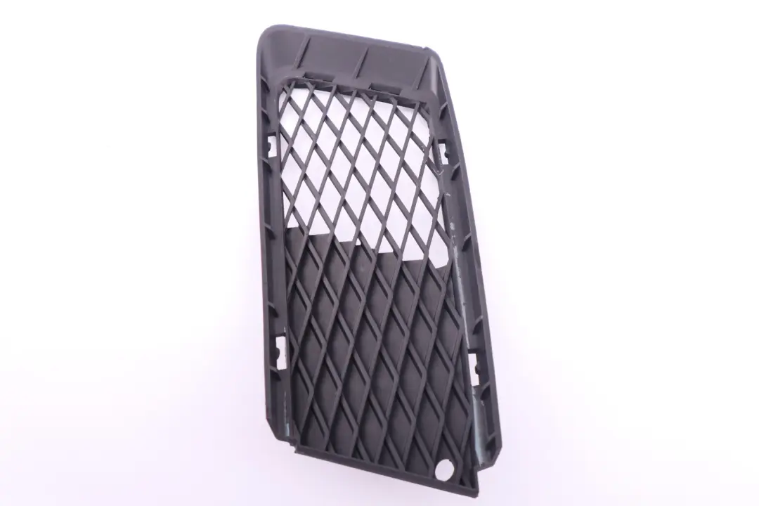 BMW 3 E92 E93 Pare-Chocs Grille Teiloffen Linksschwarz - SKU 7154719 - Numéro de pièce 7154719