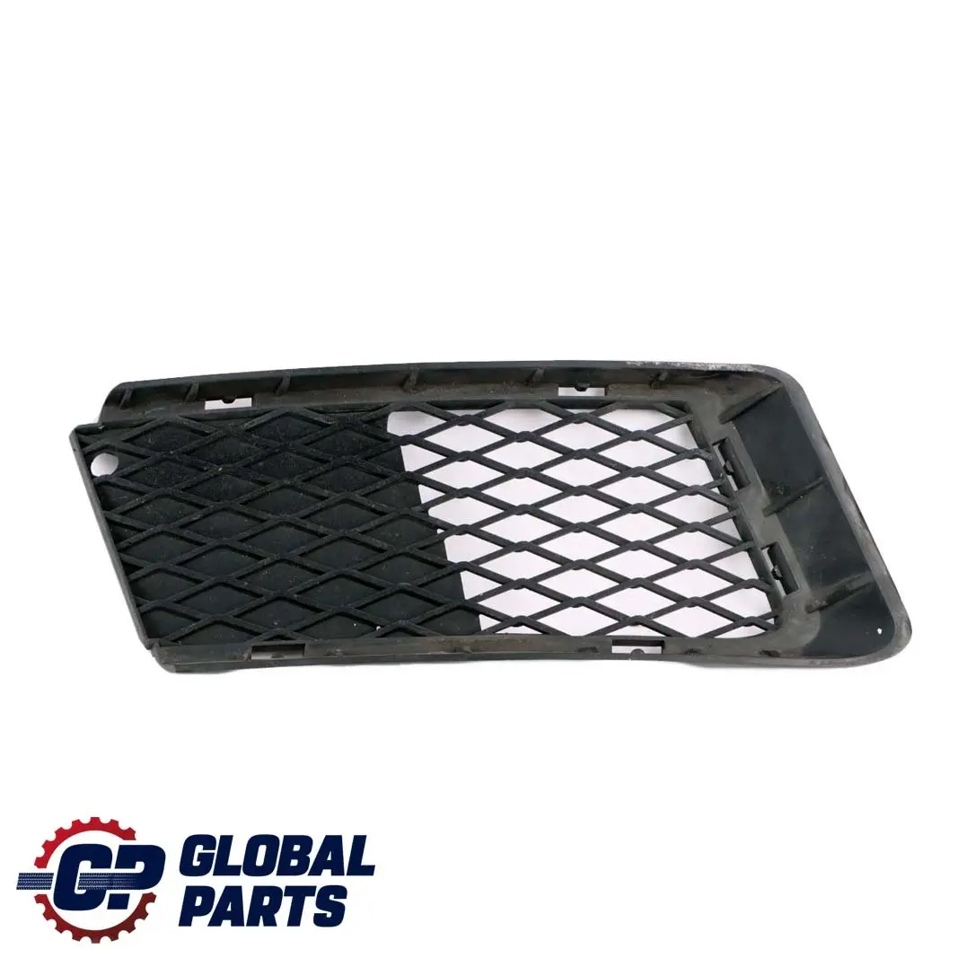 parachoques delantero luz antiniebla rejilla rejilla derecha para BMW E92 E93 con número de pieza 7154720 BMW E92 E93 parachoques delantero luz antiniebla rejilla rejilla derecha - SKU 7154720 - Número de pieza 7154720