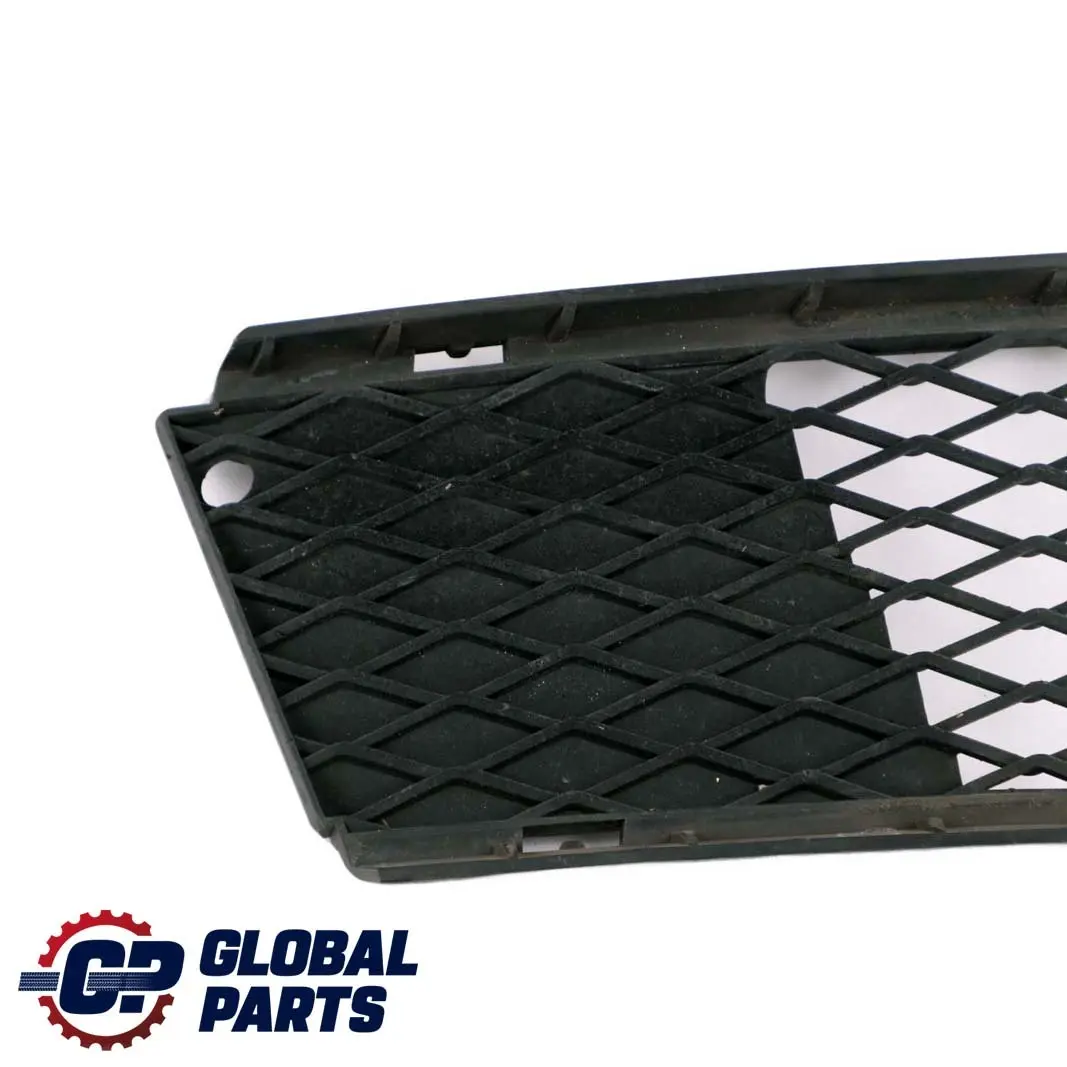 BMW E92 E93 Front Bumper Fog Light Grid Grille Right O/S - SKU 7154720 - Part number 7154720