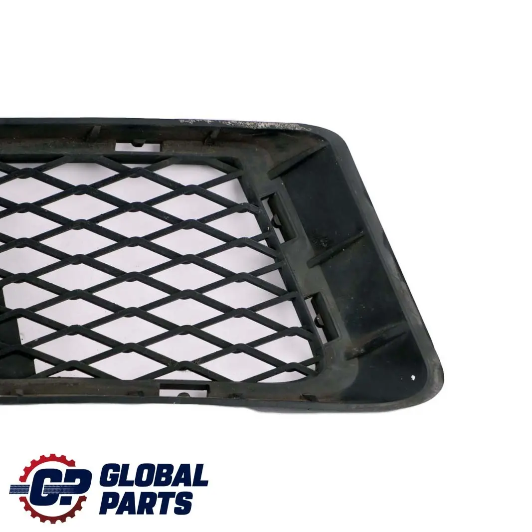 Grille Ouverte Partiellement, Droit SCHWARZ pour BMW 3 Serie E92 E93 à propos du numéro de pièce 7154720 BMW 3 Serie E92 E93 Grille Ouverte Partiellement, Droit SCHWARZ - SKU 7154720 - Numéro de pièce 7154720