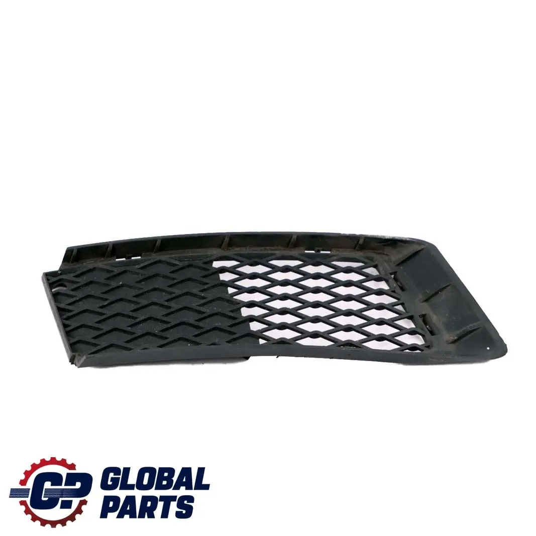 Front Bumper Fog Light Grid Grille Right O/S to BMW E92 E93 with Part number 7154720 BMW E92 E93 Front Bumper Fog Light Grid Grille Right O/S - SKU 7154720 - Part number 7154720