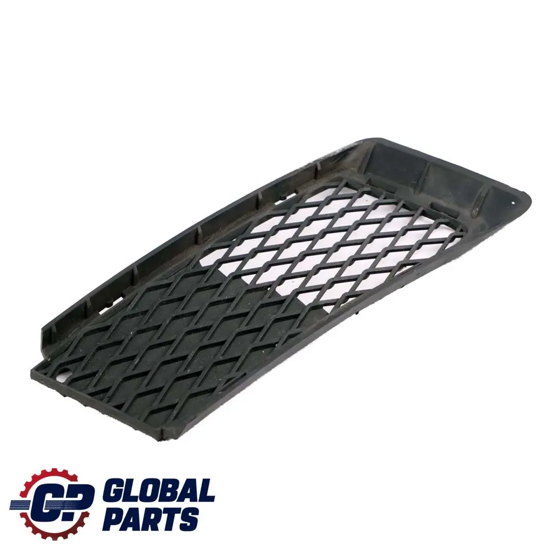 Front Bumper Fog Light Grid Grille Right O/S to BMW E92 E93 with Part number 7154720 BMW E92 E93 Front Bumper Fog Light Grid Grille Right O/S - SKU 7154720 - Part number 7154720