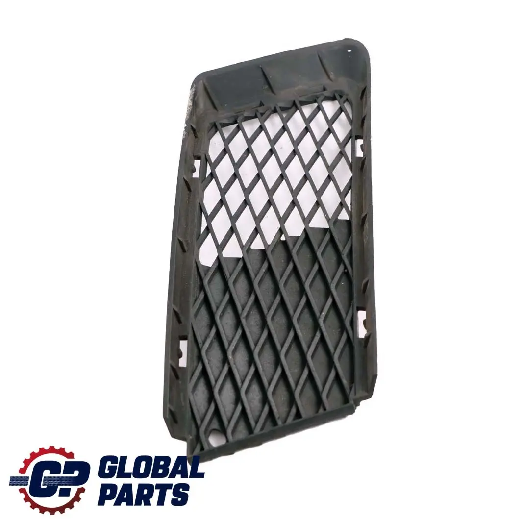 BMW E92 E93 Front Bumper Fog Light Grid Grille Right O/S - SKU 7154720 - Part number 7154720