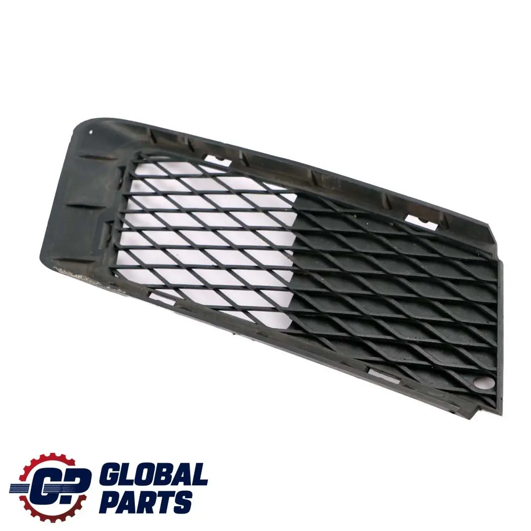 Front Bumper Fog Light Grid Grille Right O/S to BMW E92 E93 with Part number 7154720 BMW E92 E93 Front Bumper Fog Light Grid Grille Right O/S - SKU 7154720 - Part number 7154720