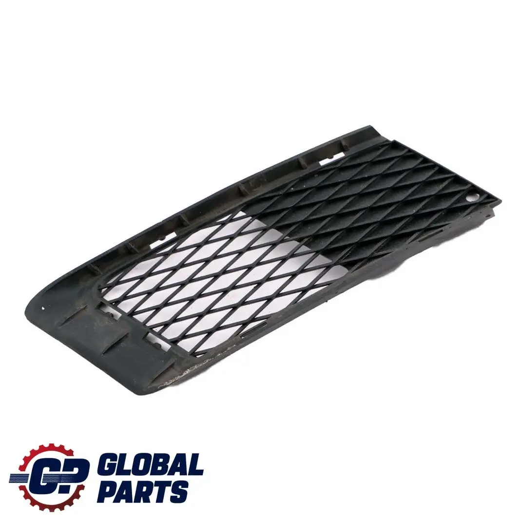 Grille Ouverte Partiellement, Droit SCHWARZ pour BMW 3 Serie E92 E93 à propos du numéro de pièce 7154720 BMW 3 Serie E92 E93 Grille Ouverte Partiellement, Droit SCHWARZ - SKU 7154720 - Numéro de pièce 7154720