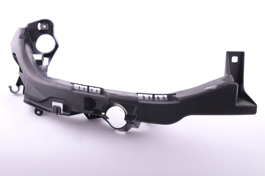 Ślizg Mocowanie Lampy Reflektora Prawy Przód do BMW E92 E93 o numerze 7154724 BMW E92 E93 Ślizg Mocowanie Lampy Reflektora Prawy Przód - SKU 7154724 - Numer Części 7154724