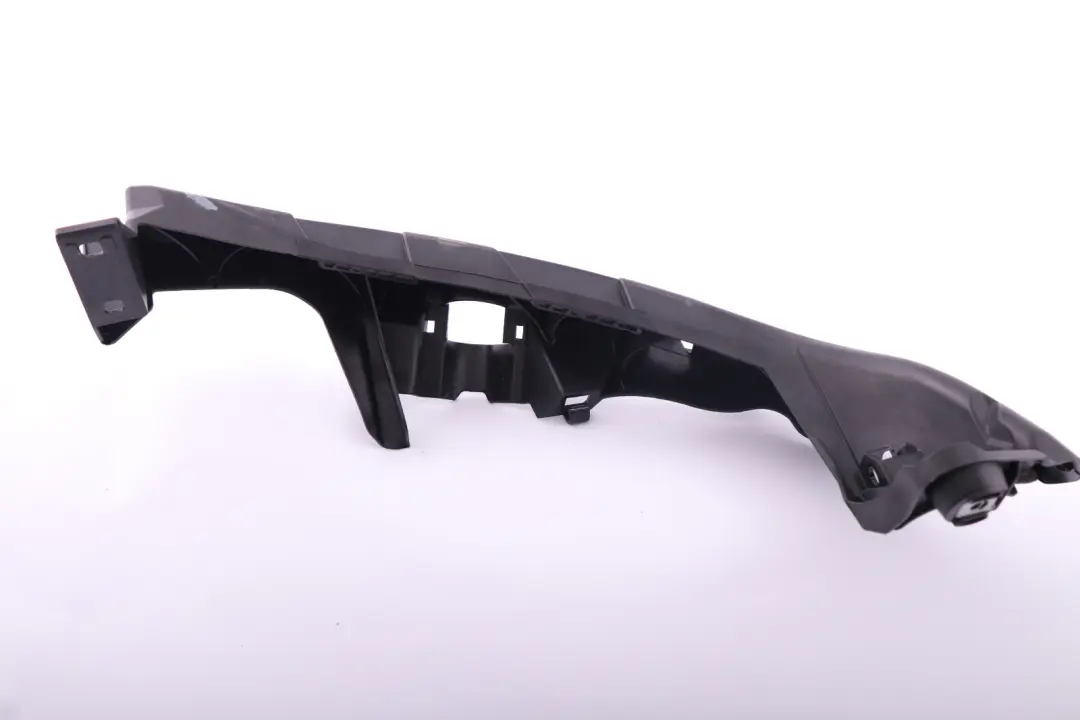 Brazo De Soporte Faro Delantero Derecho Montaje Exterior para BMW E92 E93 con número de pieza 7154724 BMW E92 E93 Brazo De Soporte Faro Delantero Derecho Montaje Exterior - SKU 7154724 - Número de pieza 7154724