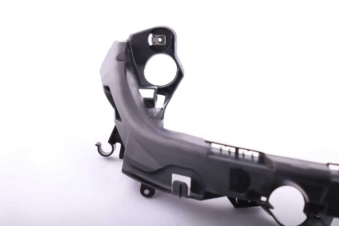 Headlight Bracket Support Arm Right Mount O/S to BMW E92 E93 with Part number 7154724 BMW E92 E93 Headlight Bracket Support Arm Right Mount O/S - SKU 7154724 - Part number 7154724