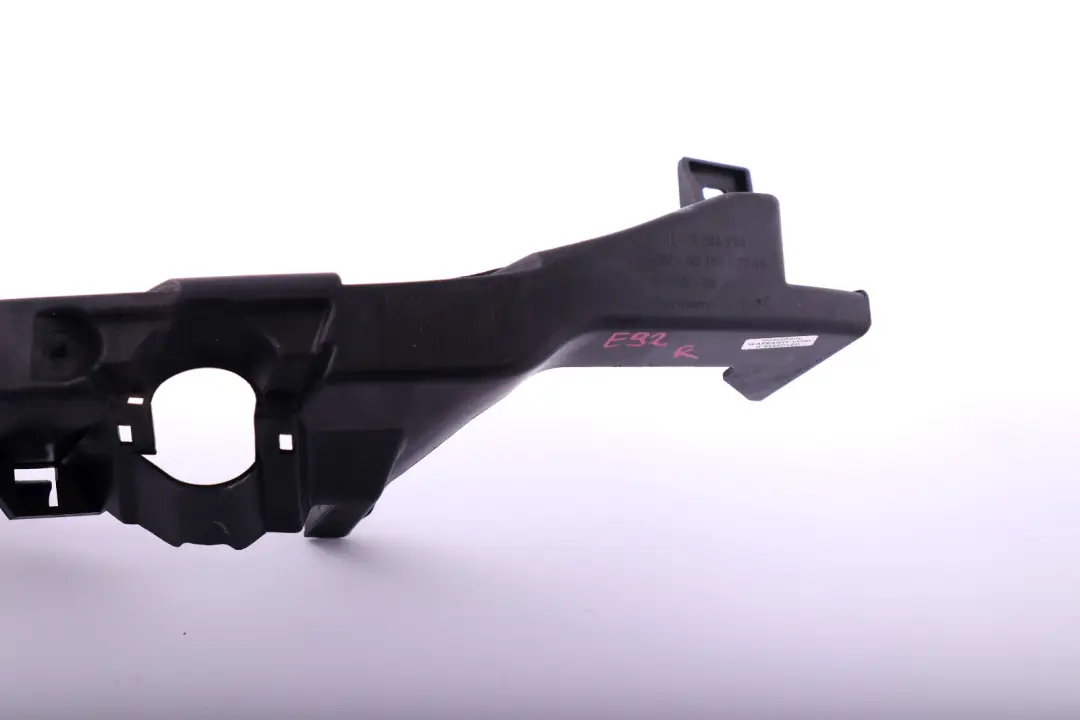  Headlight Bracket BMW E92 E93 Support Arm Right Mount O/S - SKU 7154724 - Part number 7154724