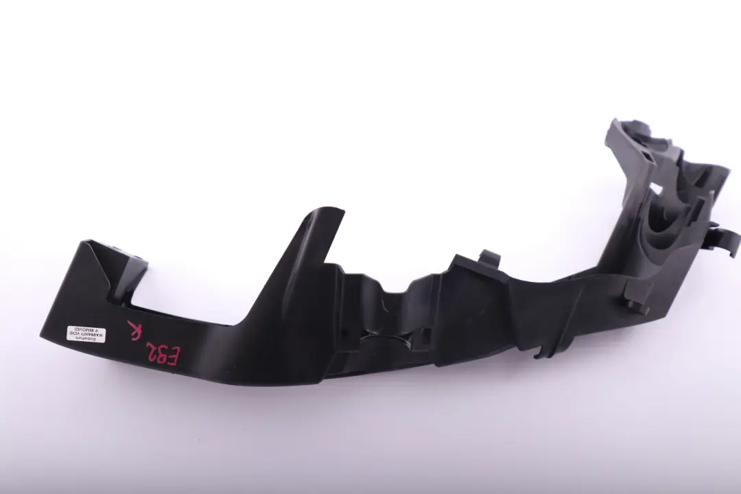  Headlight Bracket BMW E92 E93 Support Arm Right Mount O/S - SKU 7154724 - Part number 7154724