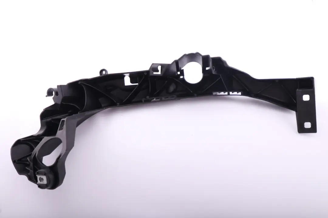 Ślizg Mocowanie Lampy Reflektora Prawy Przód do BMW E92 E93 o numerze 7154724 BMW E92 E93 Ślizg Mocowanie Lampy Reflektora Prawy Przód - SKU 7154724 - Numer Części 7154724