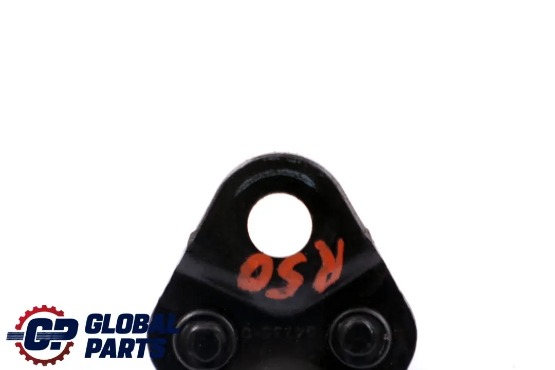 Trunk Lid Striker Mini Cooper One 2 R50 R53 R56 Rear Hatch Black  - SKU 7154735-2 - Part number 7154735