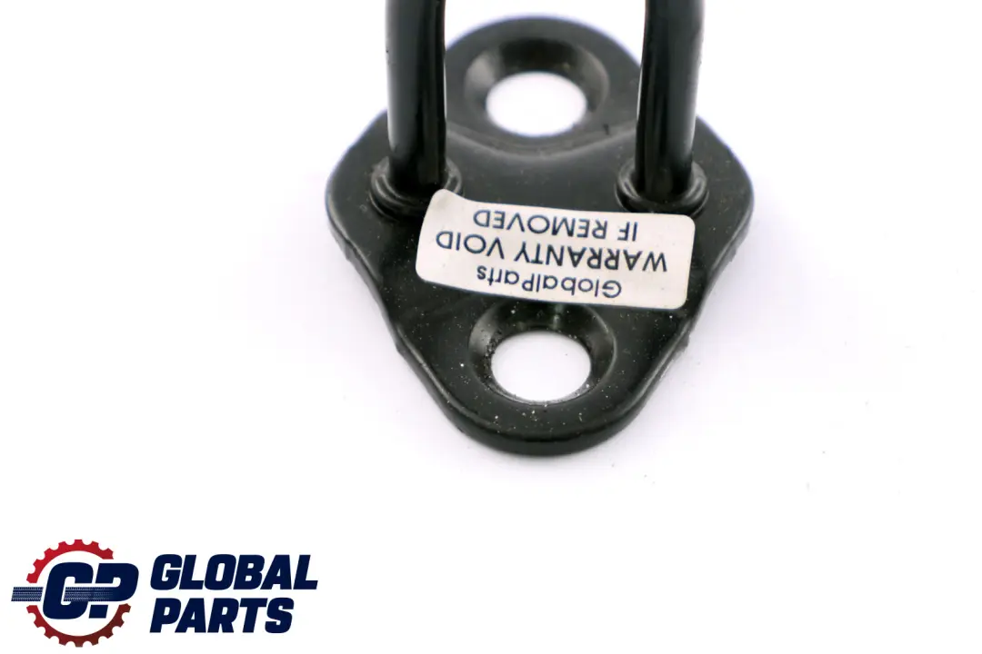 Trunk Lid Striker Mini Cooper One 2 R50 R53 R56 Rear Hatch Black  - SKU 7154735-2 - Part number 7154735