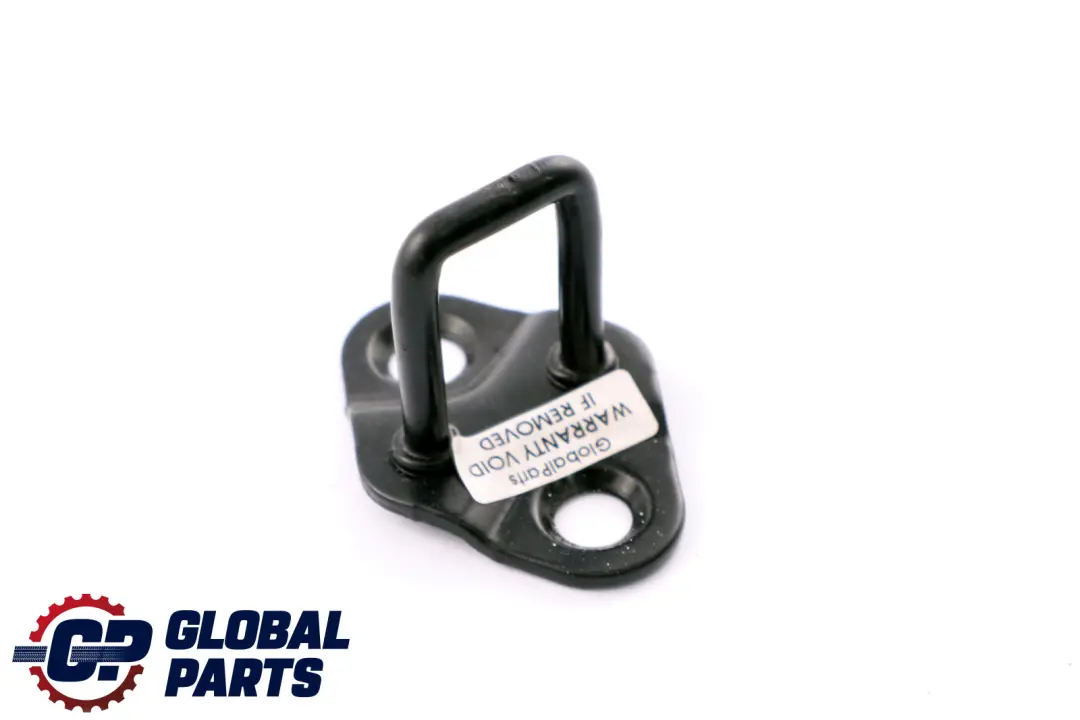 Trunk Lid Striker Mini Cooper One 2 R50 R53 R56 Rear Hatch Black  - SKU 7154735-2 - Part number 7154735