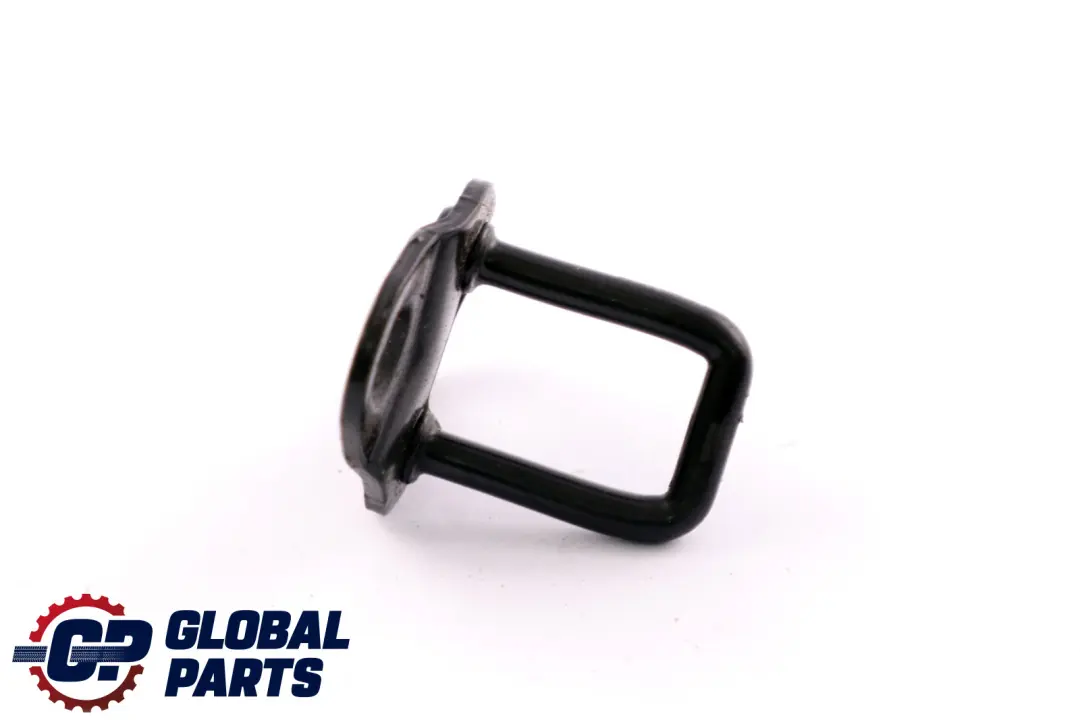 Trunk Lid Striker Mini Cooper One 2 R50 R53 R56 Rear Hatch Black  - SKU 7154735-2 - Part number 7154735